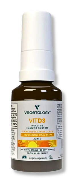 Vegetology_vitamin D3